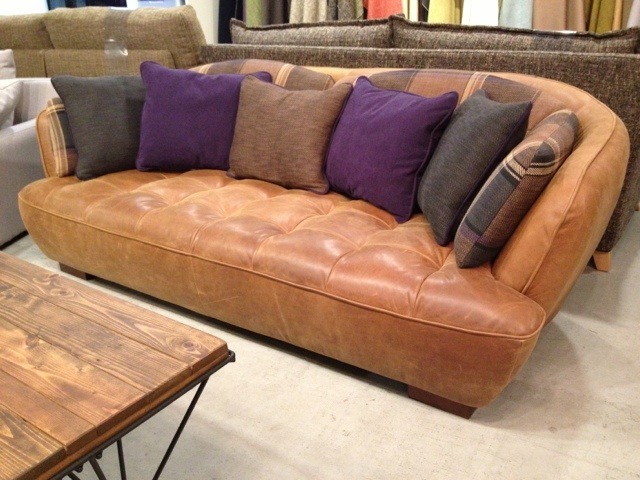 オピアム ソファ | 【BOOMS】個性派家具専門店ブームス｜茨城・取手