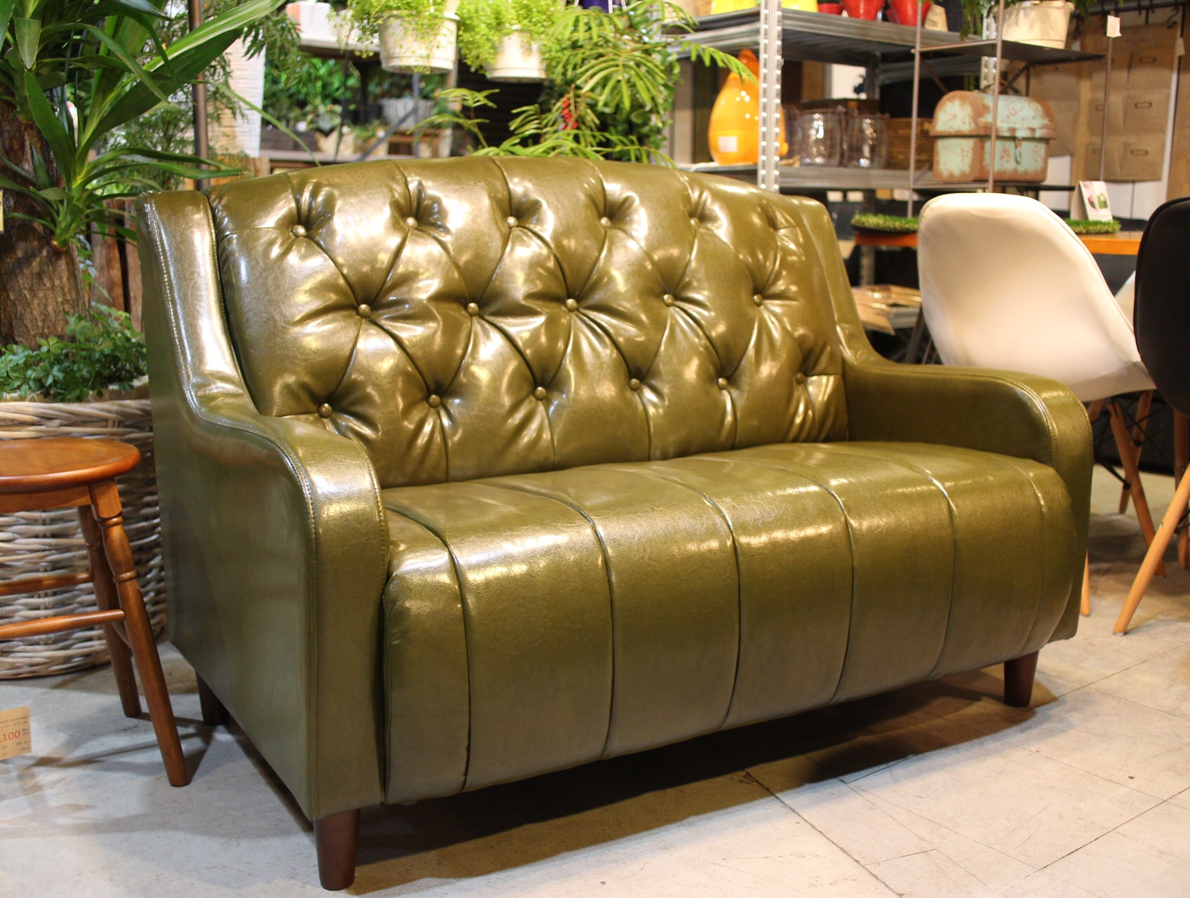 バモス ソファ | 【BOOMS】個性派家具専門店ブームス｜茨城・取手