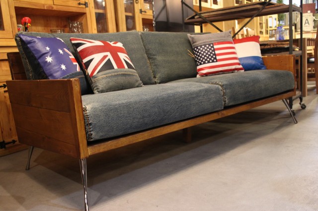 ①BM店】今週の新商品☆ | 【BOOMS】個性派家具専門店ブームス｜茨城