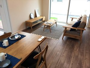 ホームステージング 賃貸活用方法