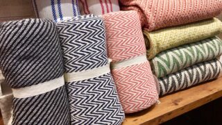 マルチカバーで雰囲気UP！ | 【BOOMS】個性派家具専門店ブームス｜茨城